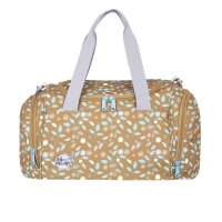 McNeill Sporttasche GRETA – geräumige Tasche...