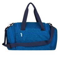 McNeill Sporttasche TETRA – geräumige Tasche für Schule, Sport & Freizeit mit Nassfach