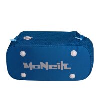 McNeill Sporttasche TETRA – geräumige Tasche für Schule, Sport & Freizeit mit Nassfach