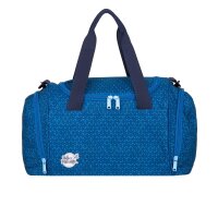 McNeill Sporttasche TETRA – geräumige Tasche...