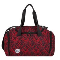 McNeill Sporttasche ZACK – geräumige Tasche...