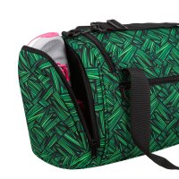 McNeill Sporttasche WOW – geräumige Tasche für Schule, Sport & Freizeit mit Nassfach