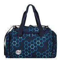 McNeill Sporttasche XAGON – geräumige Tasche...