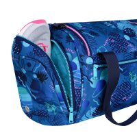 Sporttasche neu, DISNEY-STITCH