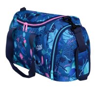 Sporttasche neu, DISNEY-STITCH
