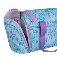 Disney Frozen Sporttasche – geräumige Tasche...
