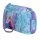 Disney Frozen Sporttasche – geräumige Tasche für Schule, Sport & Freizeit mit Nassfach