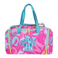 Sporttasche neu, DISNEY-MINNIE MOUSE