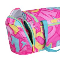 Sporttasche neu, DISNEY-MINNIE MOUSE