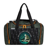 Disney Star Wars Mandalorian Sporttasche –...