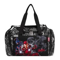 Sporttasche neu, MARVEL-AVENGERS