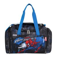 Sporttasche neu, MARVEL-SPIDER MAN