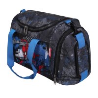 Sporttasche neu, MARVEL-SPIDER MAN