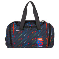 Disney Cars Sporttasche – geräumige Tasche...