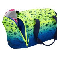 Sporttasche neu, FOOTBALL 2T