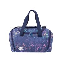 McNeill Sporttasche ROSES – mit Nassfach,...