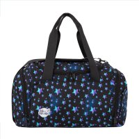 McNeill Sporttasche STAR NIGHT – mit Nassfach,...