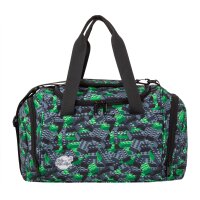 McNeill Sporttasche KIDS FROM THE BLOCK – mit...