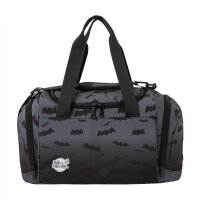 McNeill Sporttasche DARKER NIGHT – mit Nassfach,...