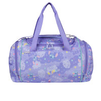Sporttasche neu, STITCH II