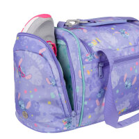 Sporttasche neu, STITCH II