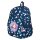 McNeill Rucksack TOBY POLLY – Freizeitrucksack mit Brustgurt, Seitentaschen & McAddy