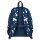 McNeill Rucksack TOBY POLLY – Freizeitrucksack mit Brustgurt, Seitentaschen & McAddy