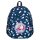 McNeill Rucksack TOBY POLLY – Freizeitrucksack mit Brustgurt, Seitentaschen & McAddy