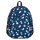 McNeill Rucksack TOBY POLLY – Freizeitrucksack mit Brustgurt, Seitentaschen & McAddy