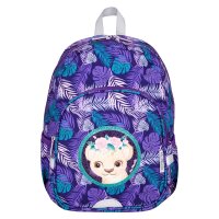 Freizeitrucksack TOBY, DSCHUNGEL