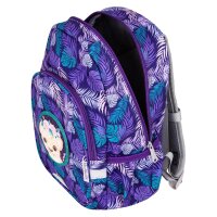 Freizeitrucksack TOBY, DSCHUNGEL