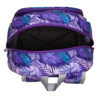 Freizeitrucksack TOBY, DSCHUNGEL