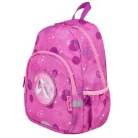 Freizeitrucksack TOBY, PINKY
