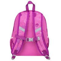 Freizeitrucksack TOBY, PINKY