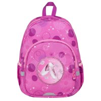Freizeitrucksack TOBY, PINKY