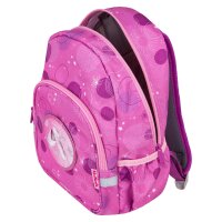Freizeitrucksack TOBY, PINKY