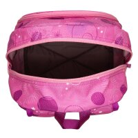 Freizeitrucksack TOBY, PINKY