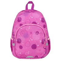 Freizeitrucksack TOBY, PINKY