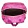 Freizeitrucksack TOBY, PINKY