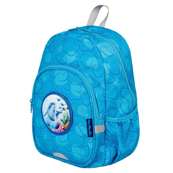 Freizeitrucksack TOBY, BUBBLE