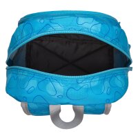 Freizeitrucksack TOBY, BUBBLE