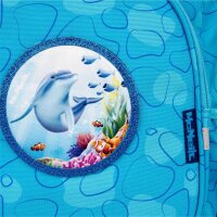 Freizeitrucksack TOBY, BUBBLE