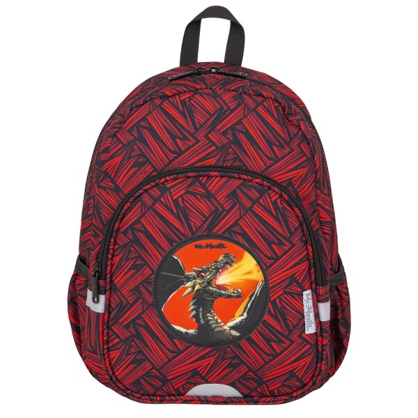 Freizeitrucksack TOBY, ZACK