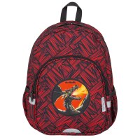 Freizeitrucksack TOBY, ZACK