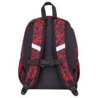 Freizeitrucksack TOBY, ZACK