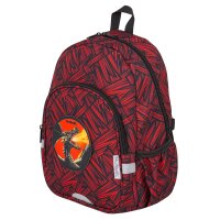 Freizeitrucksack TOBY, ZACK
