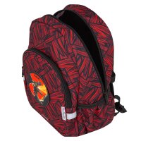Freizeitrucksack TOBY, ZACK