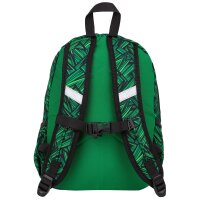 Freizeitrucksack TOBY, WOW