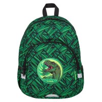 Freizeitrucksack TOBY, WOW