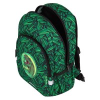Freizeitrucksack TOBY, WOW